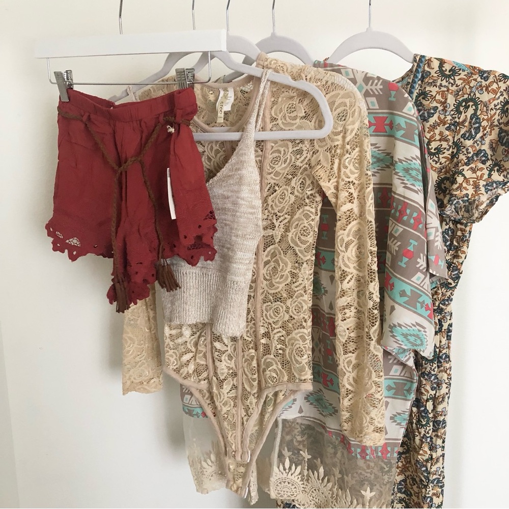 Curated Style Bundle